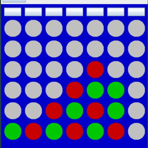 EpicKnarvik97/Connect-Four